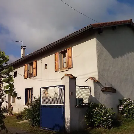 Bed & Breakfast L'orme-vial