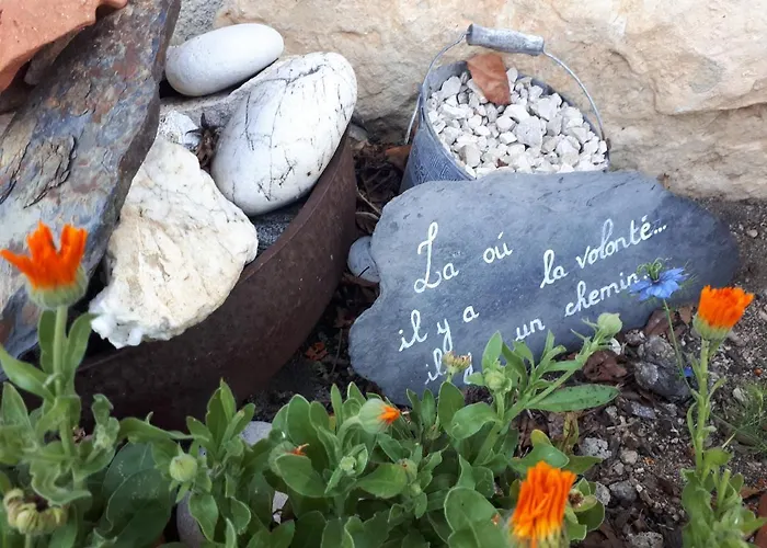 Oda ve Kahvaltı L'orme-vial Saint-Galmier