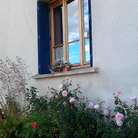 Bed and Breakfast L'orme-vial